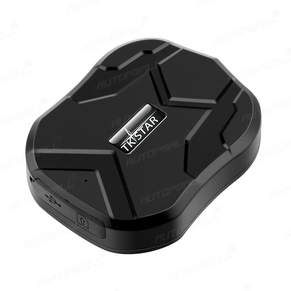 4G GPS Tracker TKSTAR TK905 5000mAh