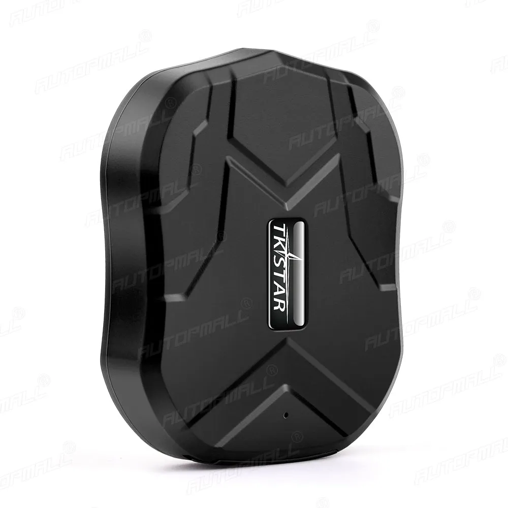 4G GPS Tracker TKSTAR TK905 5000mAh
