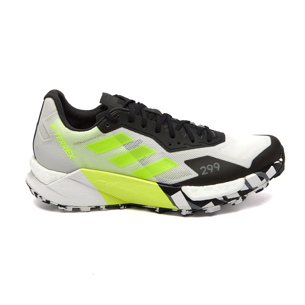 adidas Men's Trail Running Terrex Agravic Ultra Shoes