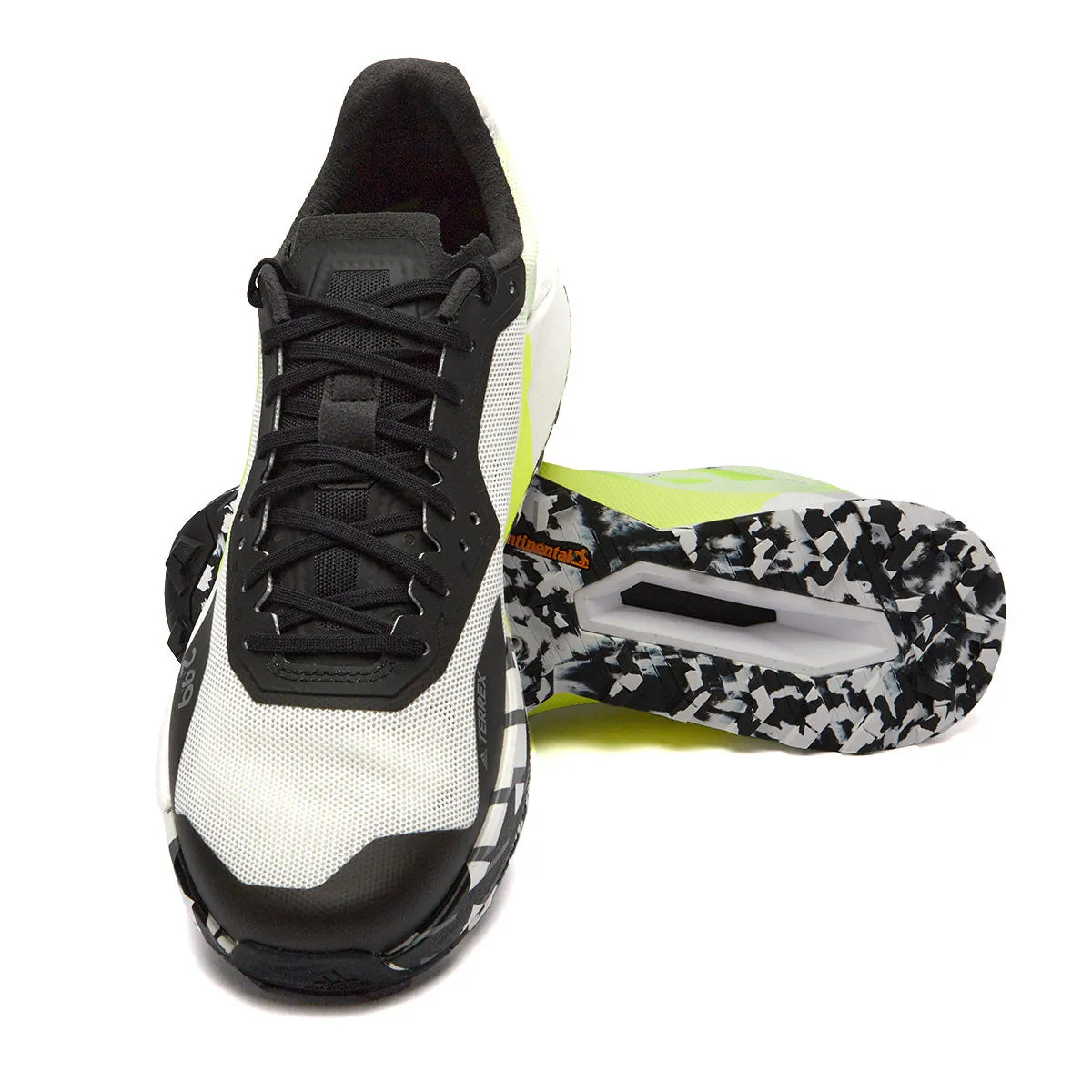 adidas Men's Trail Running Terrex Agravic Ultra Shoes