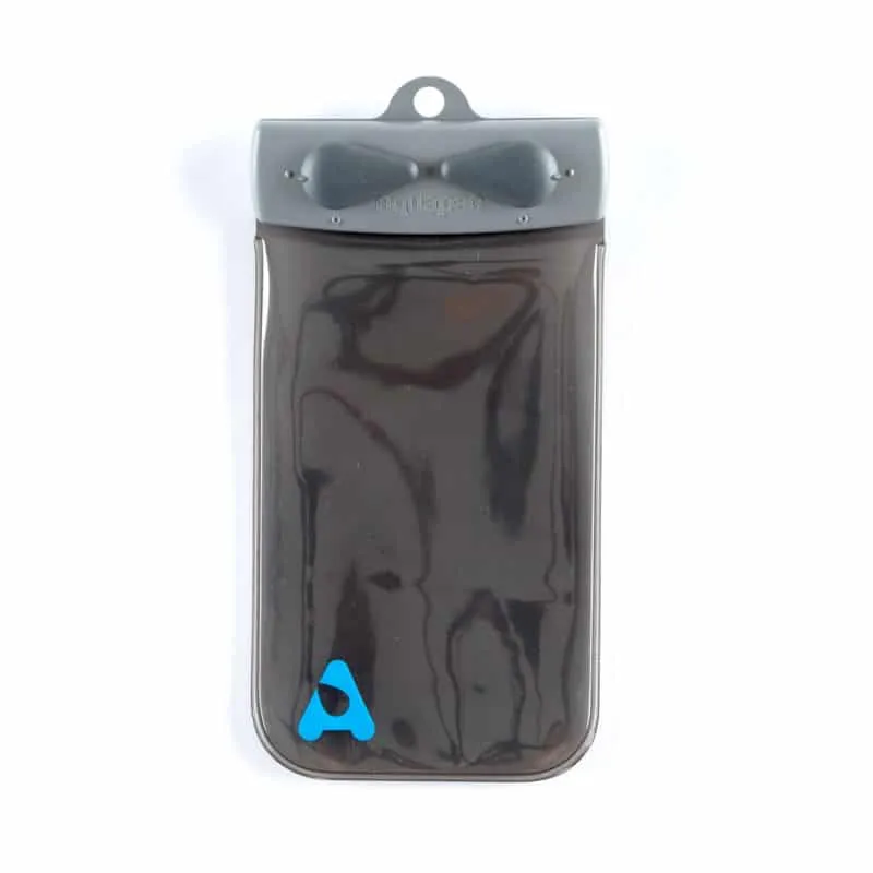 Aquapac. Water proof pouch for GPS Tracker.