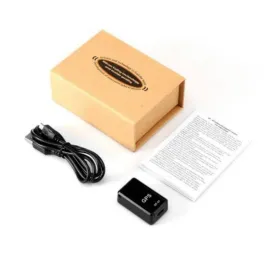 Best Mini GPS tracker for car GPS Locator Anti-theft Tracker