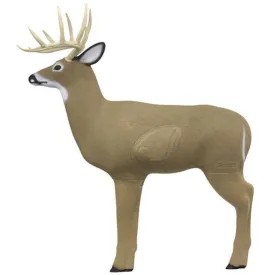 Big Shooter Buck Target