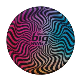 Big Wing Flying Disc