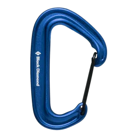 Black Diamond Miniwire Carabiner