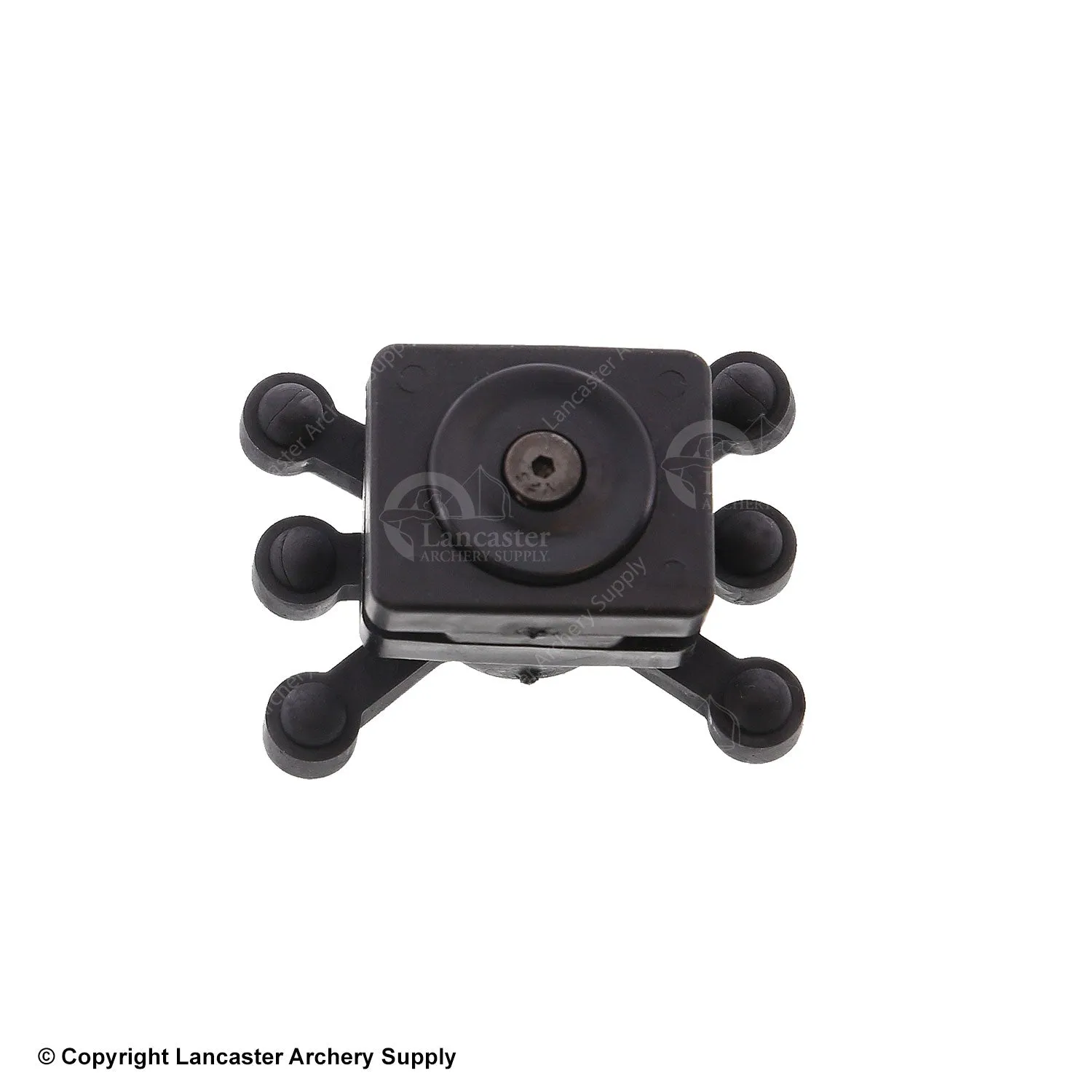 Bowjax Magnum Split Limb Dampeners
