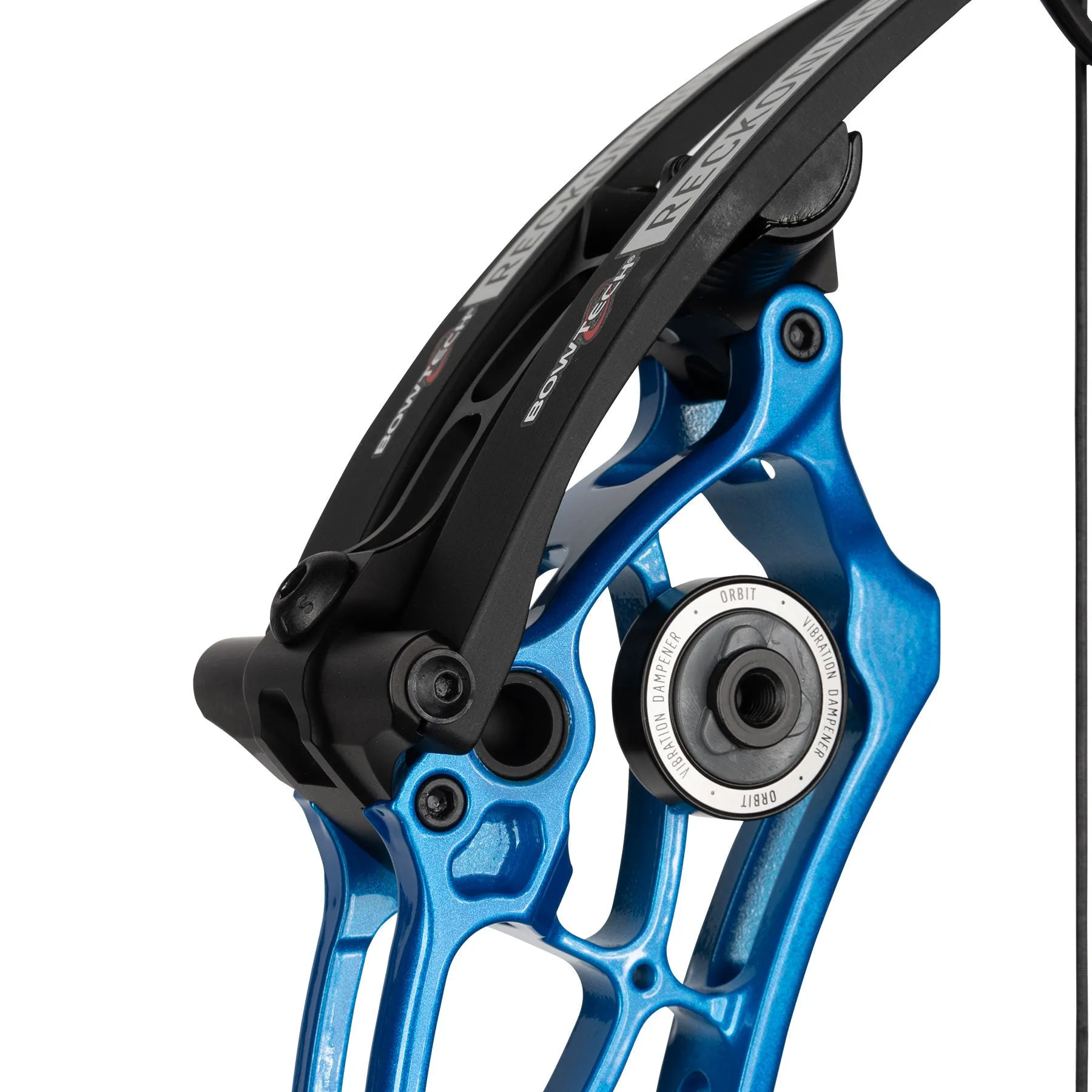 Bowtech Reckoning Gen2 39