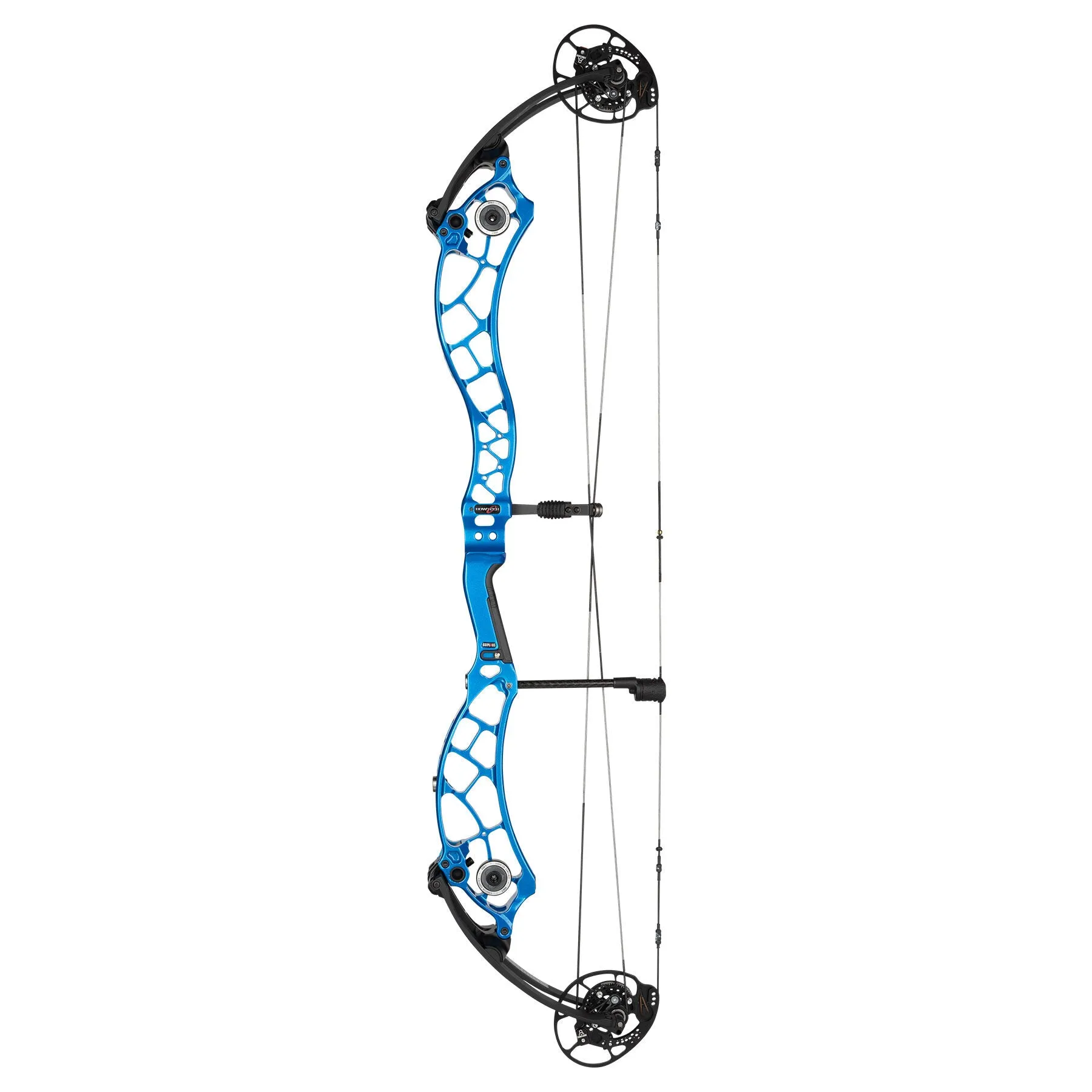 Bowtech Reckoning Gen2 39