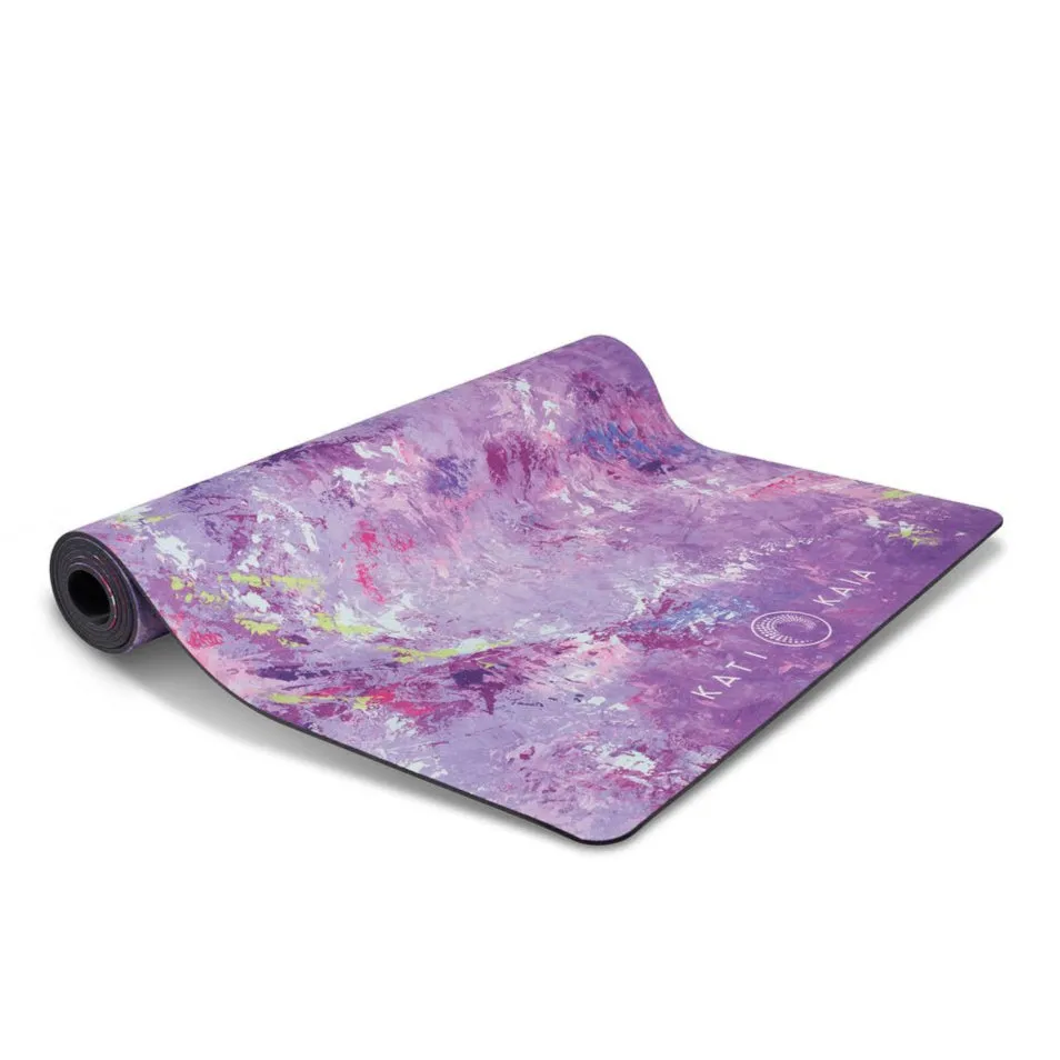 Circe Purple Gallery Mat