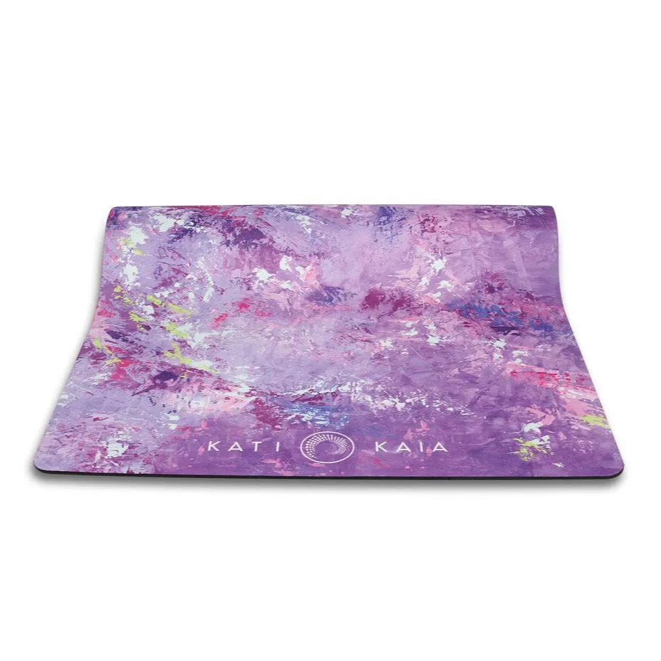 Circe Purple Gallery Mat