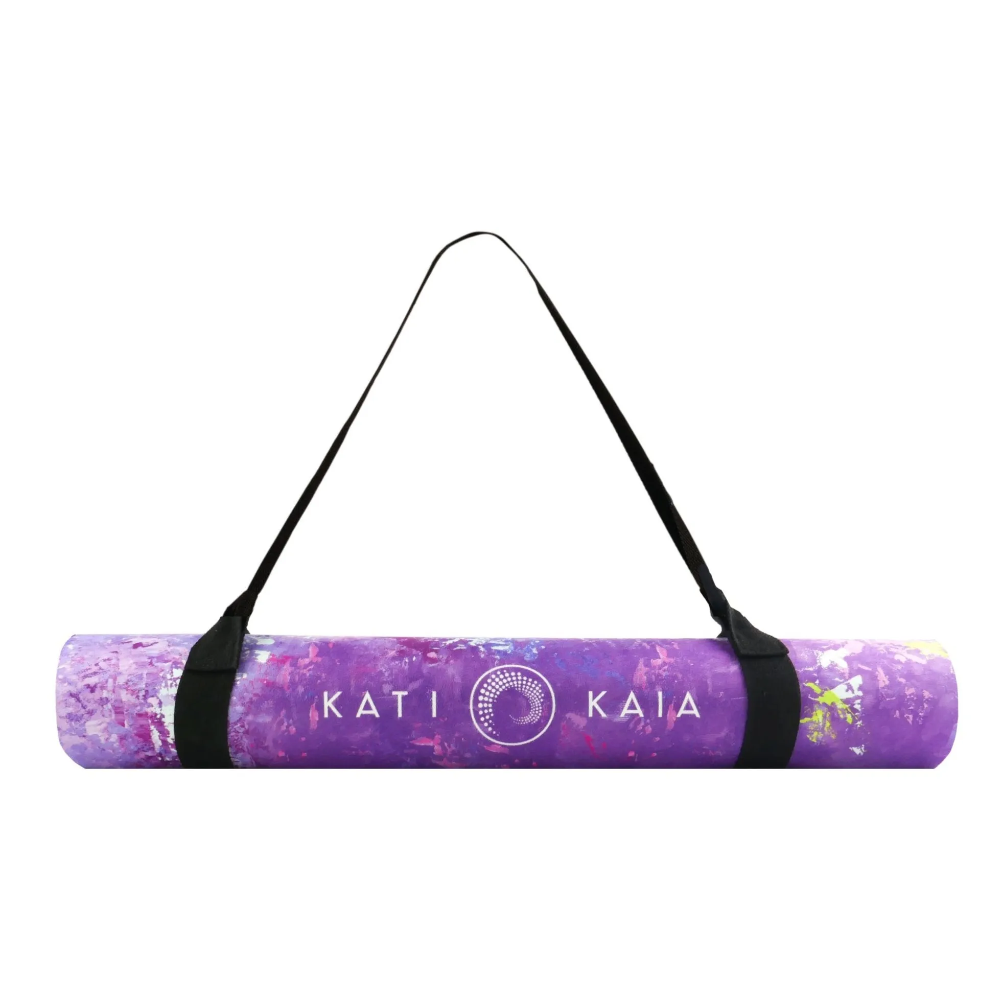 Circe Purple Gallery Mat
