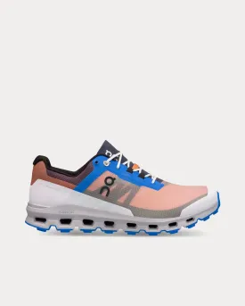 Cloudvista Sandstone / Alloy Running Shoes