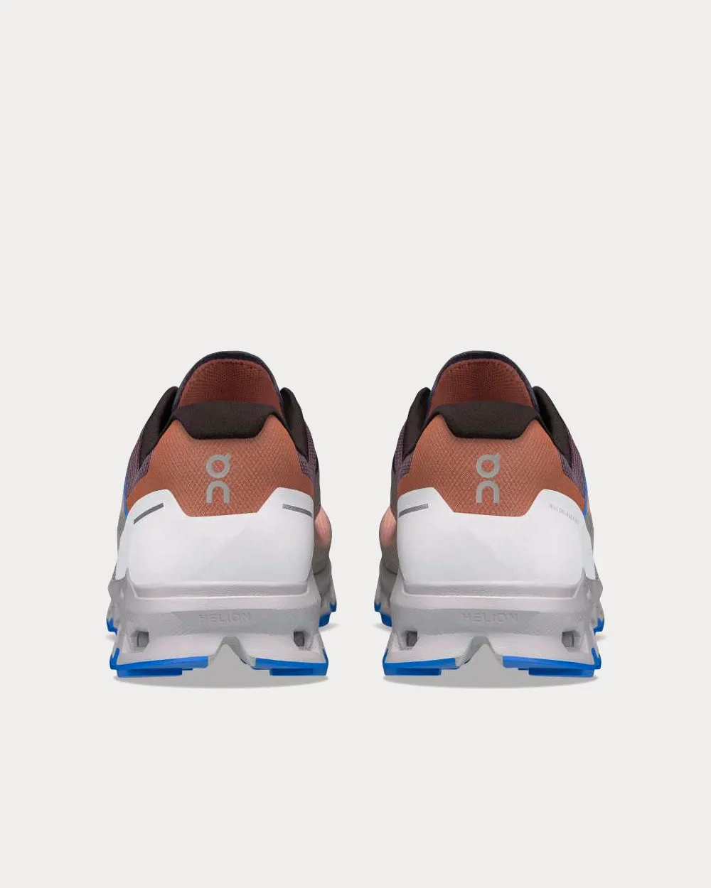 Cloudvista Sandstone / Alloy Running Shoes
