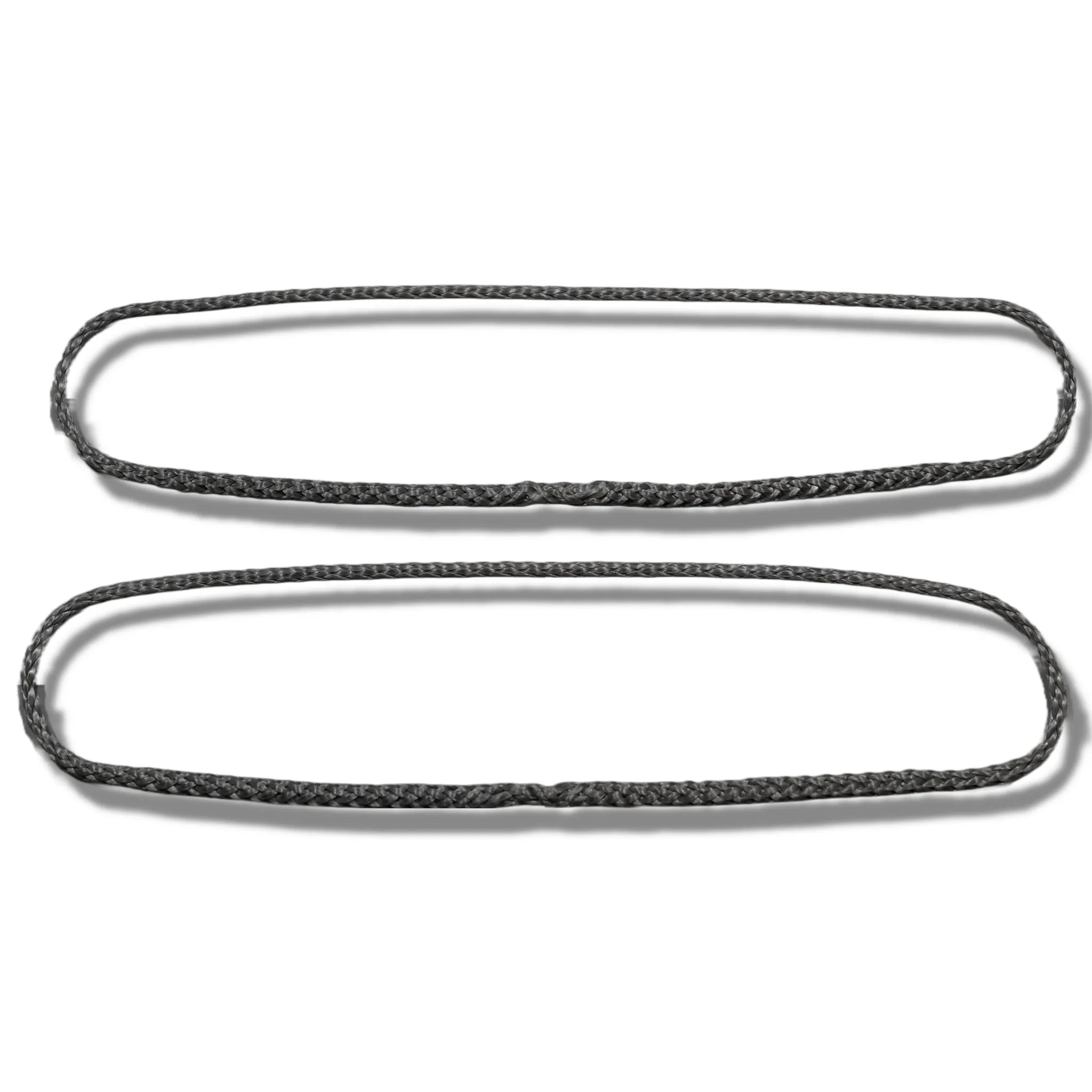 Continuous loops (Pair)- Hammock suspension for hammock camping