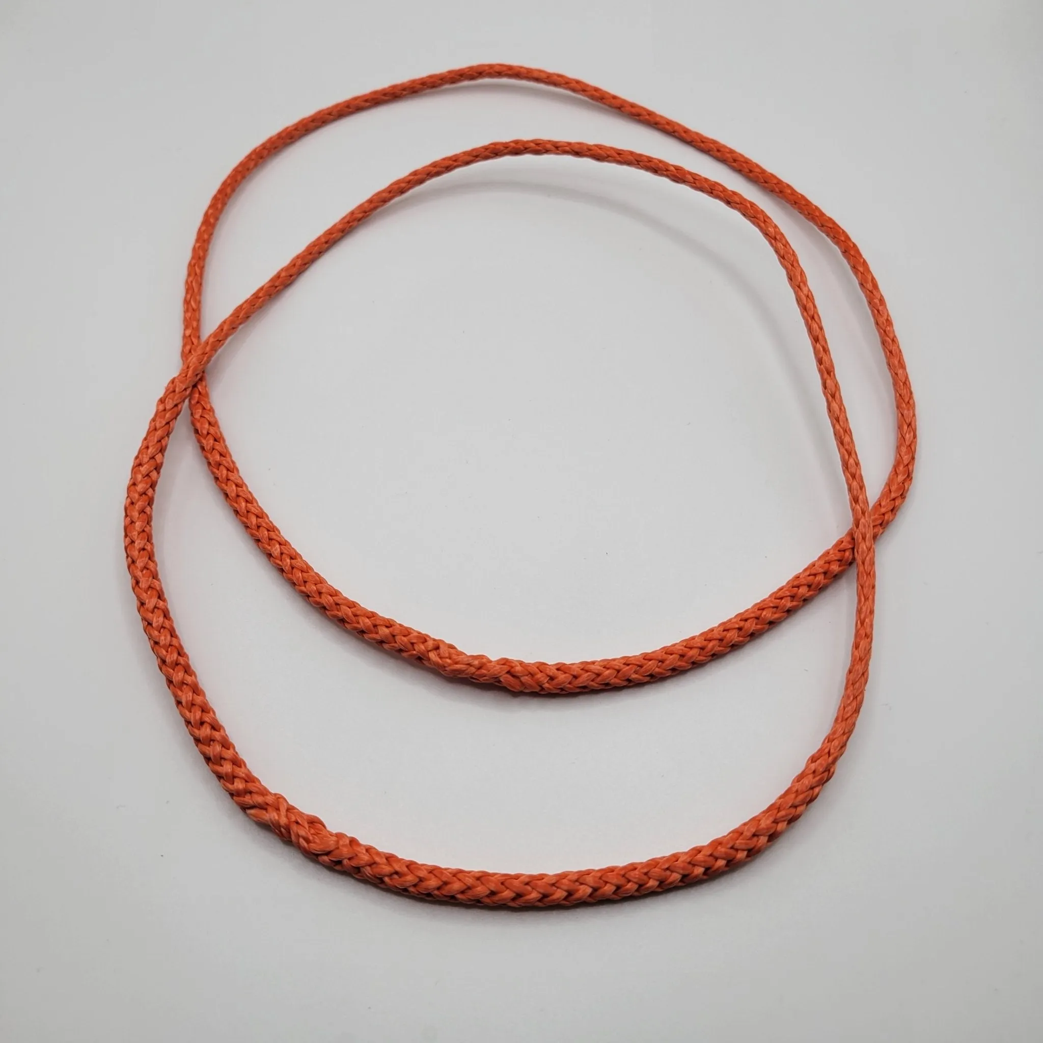 Continuous loops (Pair)- Hammock suspension for hammock camping