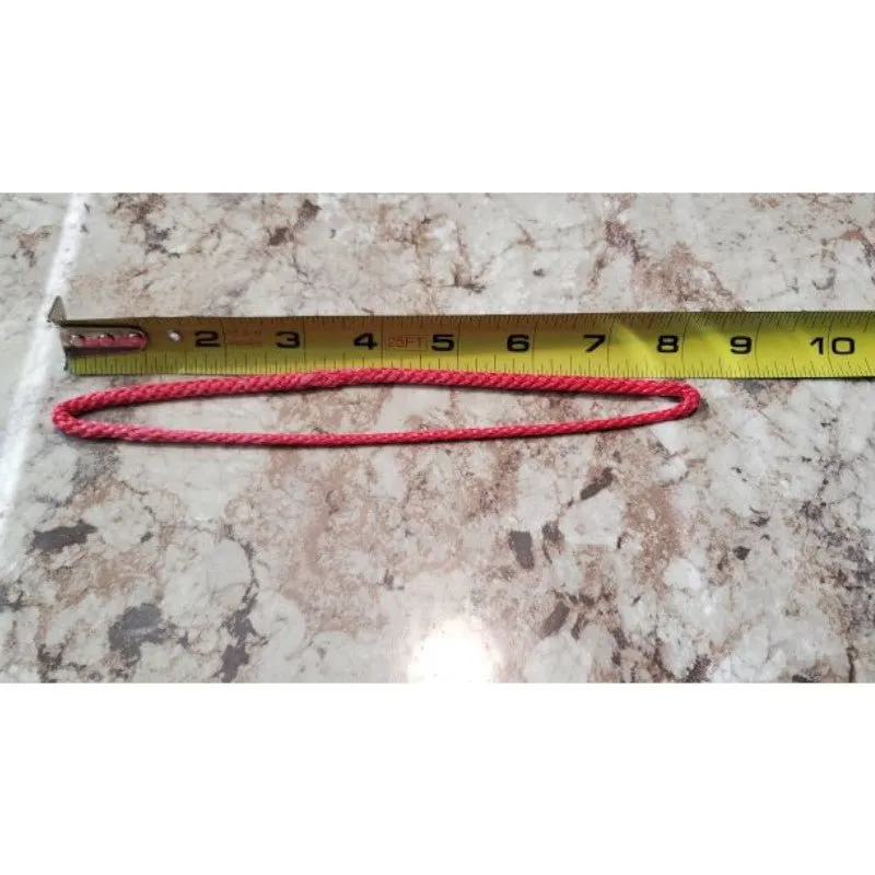 Continuous loops (Pair)- Hammock suspension for hammock camping