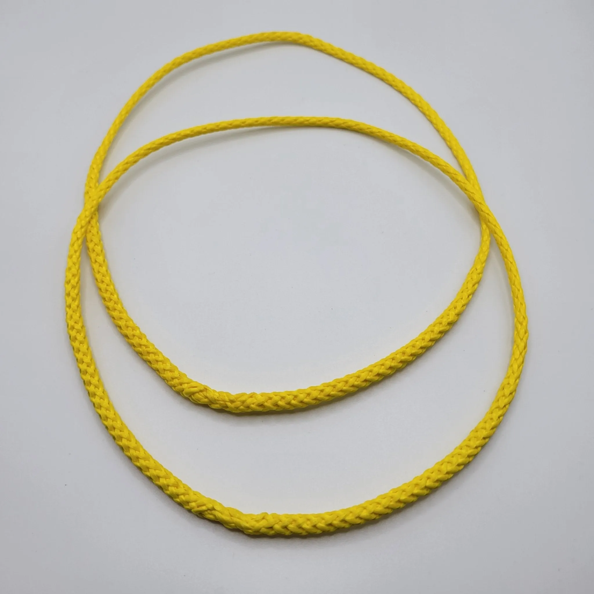 Continuous loops (Pair)- Hammock suspension for hammock camping