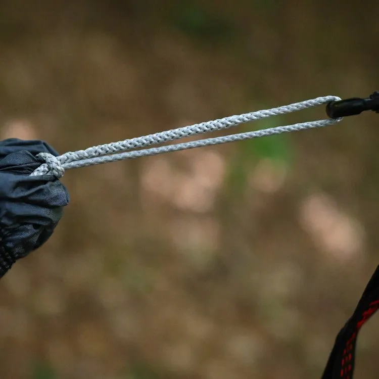 Continuous loops (Pair)- Hammock suspension for hammock camping