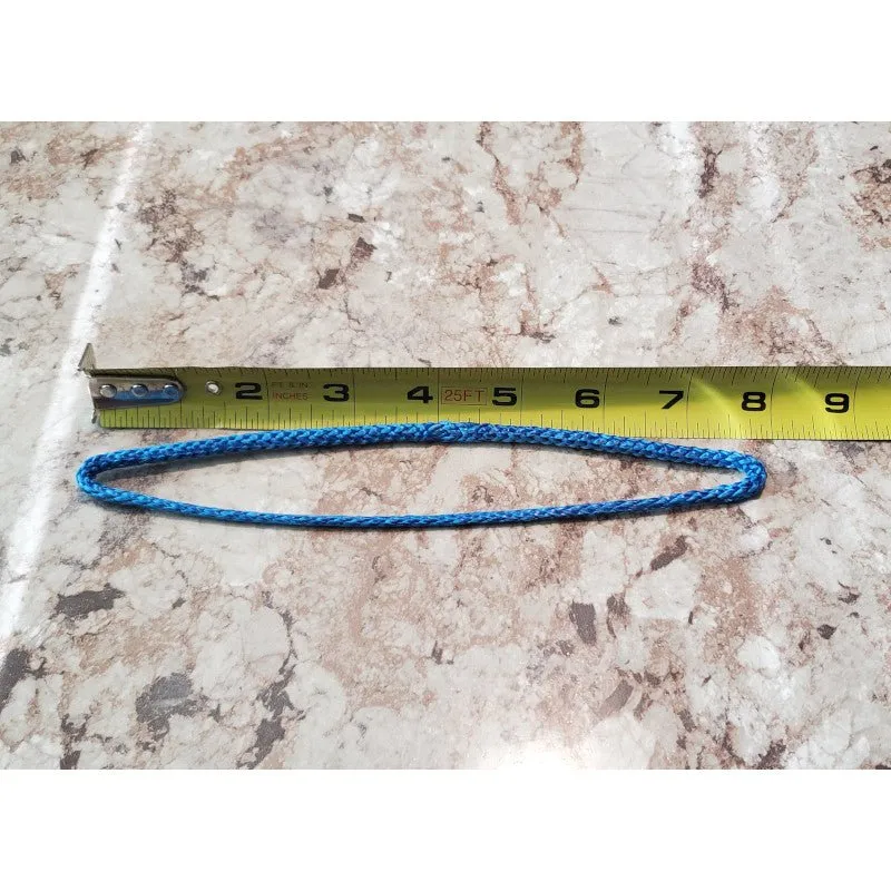 Continuous loops (Pair)- Hammock suspension for hammock camping