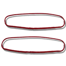Continuous loops (Pair)- Hammock suspension for hammock camping
