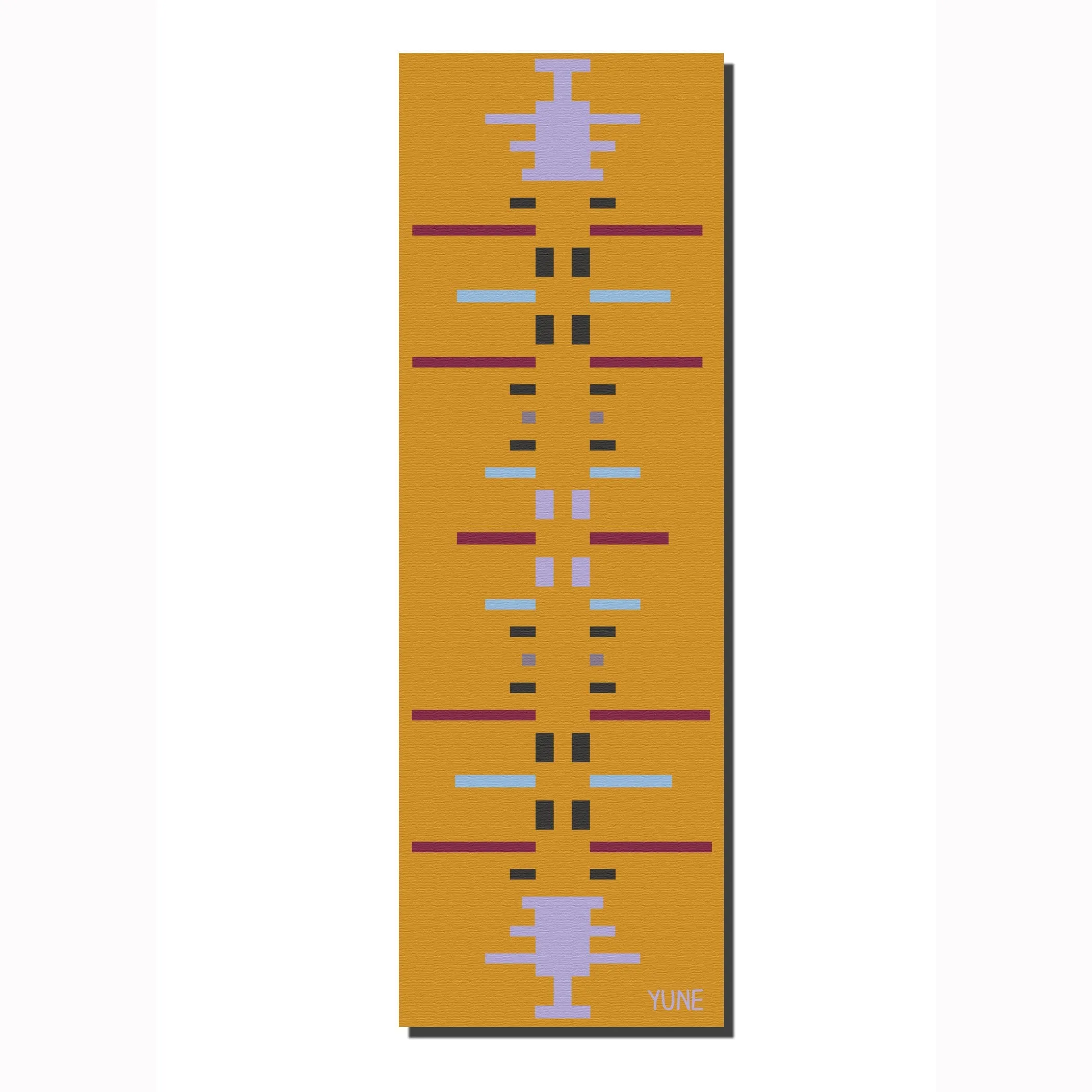 CR24 Yoga Mat by Yune Yoga