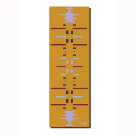 CR24 Yoga Mat by Yune Yoga
