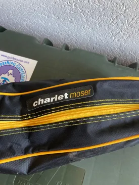 Crampons, Charlet Moser Grivel G12 Classic