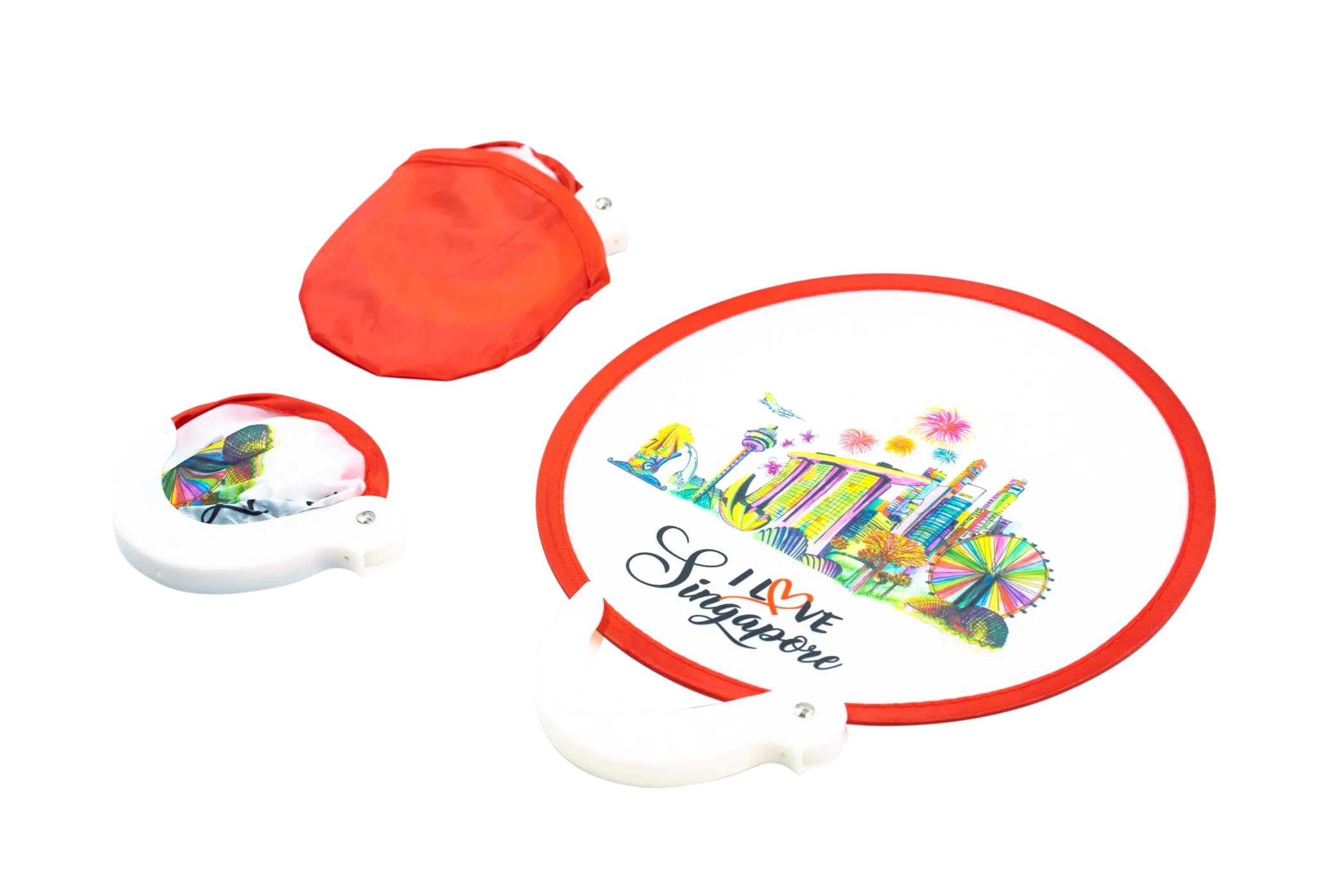 Customised Frisbee (Preorder)