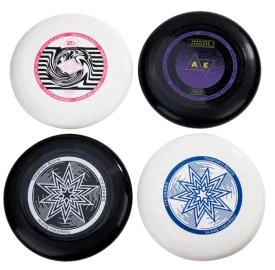 Customised Frisbee (Preorder)