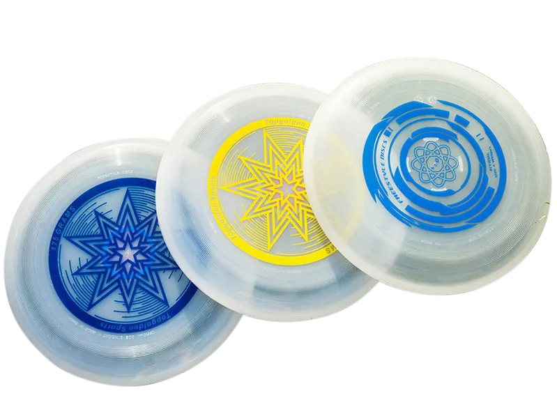 Customised Frisbee (Preorder)