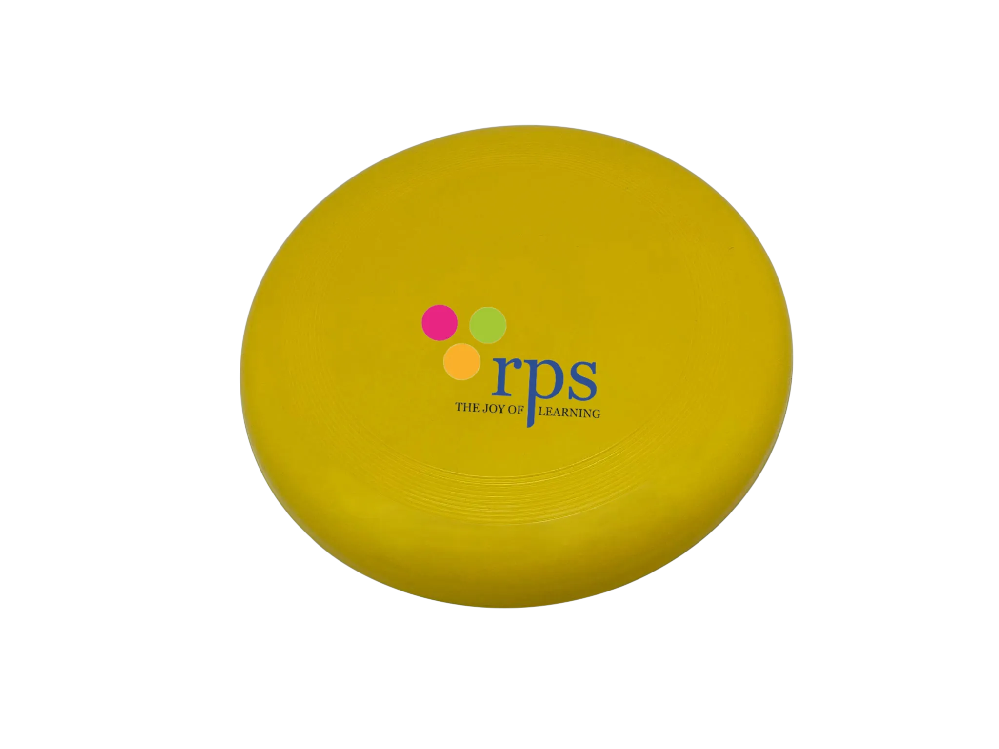Customised Frisbee (Preorder)