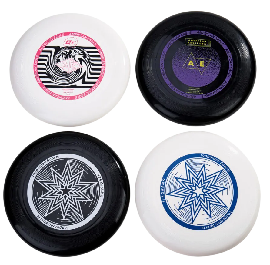 Customised Frisbee (Preorder)