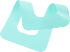 DECHOUS Paddle Fin Slot Connector Patch Durable Surfboard Accessory for Enhanced Stability Fin Box Compatible with Various Sup and Paddle Boards Reliable and