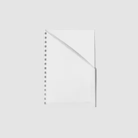 Diagonal Pocket Folder Set