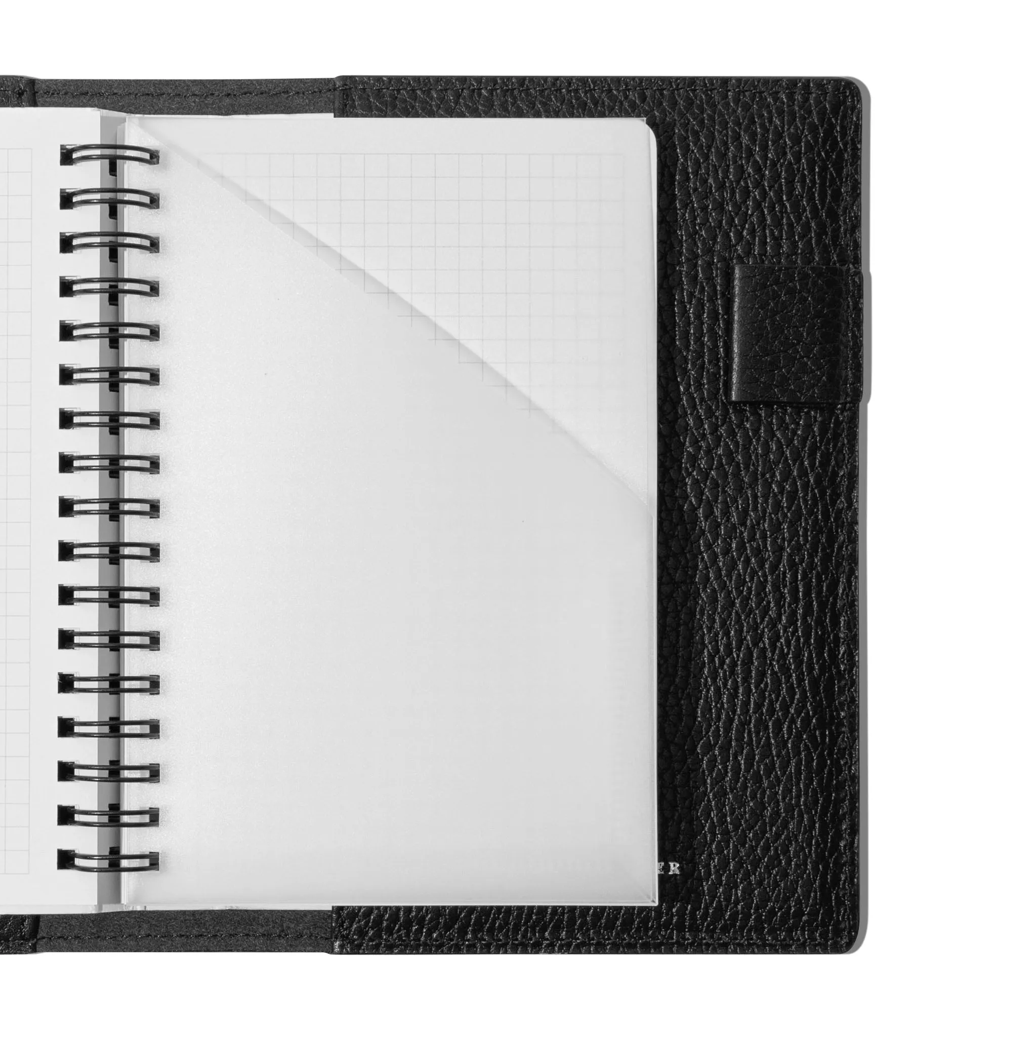 Diagonal Pocket Folder Set