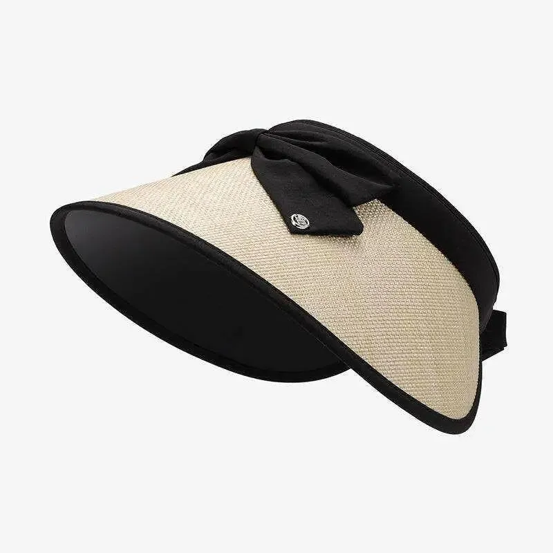 Discover Luxurious Adjustable Sun Hat for Timeless Designer Fashion