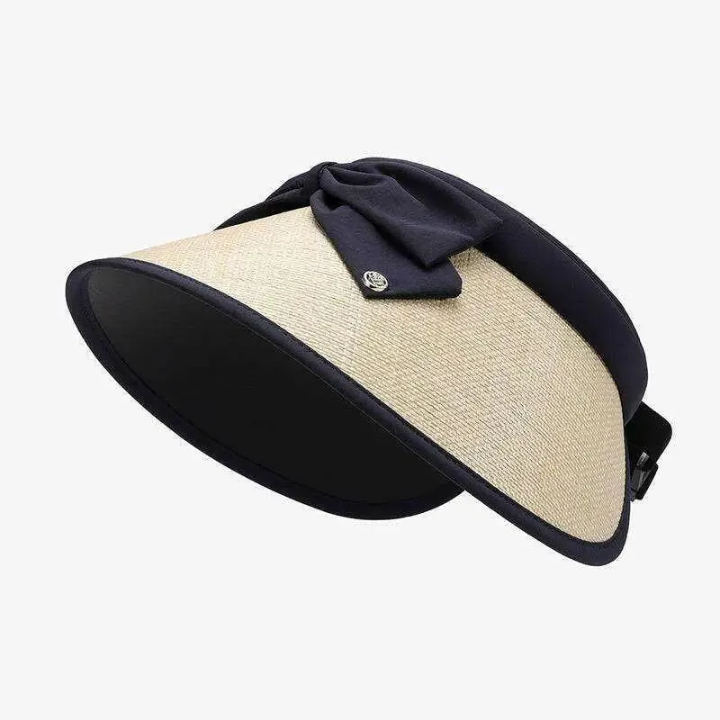 Discover Luxurious Adjustable Sun Hat for Timeless Designer Fashion