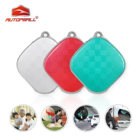 Durable Mini Personal GPS Tracker Kids Listening Device