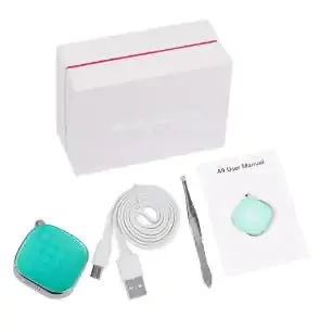 Durable Mini Personal GPS Tracker Kids Listening Device