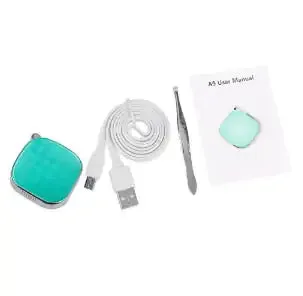 Durable Mini Personal GPS Tracker Kids Listening Device