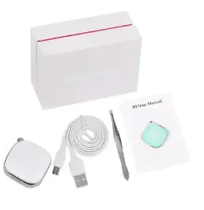Durable Mini Personal GPS Tracker Kids Listening Device