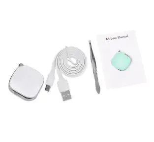 Durable Mini Personal GPS Tracker Kids Listening Device