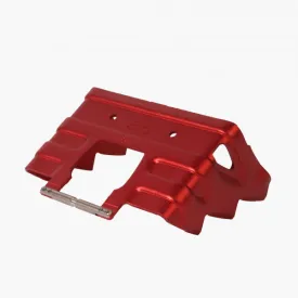 Dynafit Crampons - 120mm Red