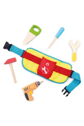Early Learning Centre My Little Tool Belt Set