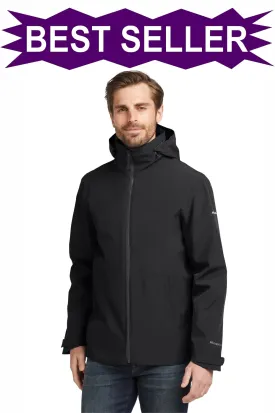 EMBROIDERED - EB656 - Eddie Bauer® WeatherEdge® 3-in-1 Jacket