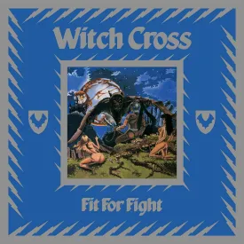 Fit For A Fight