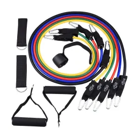 Fitness Resistance Bands
