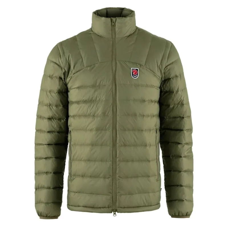Fjällräven Men's Expedition Pack Down Jacket