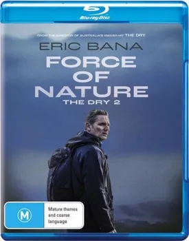 Force of Nature: The Dry 2 BD