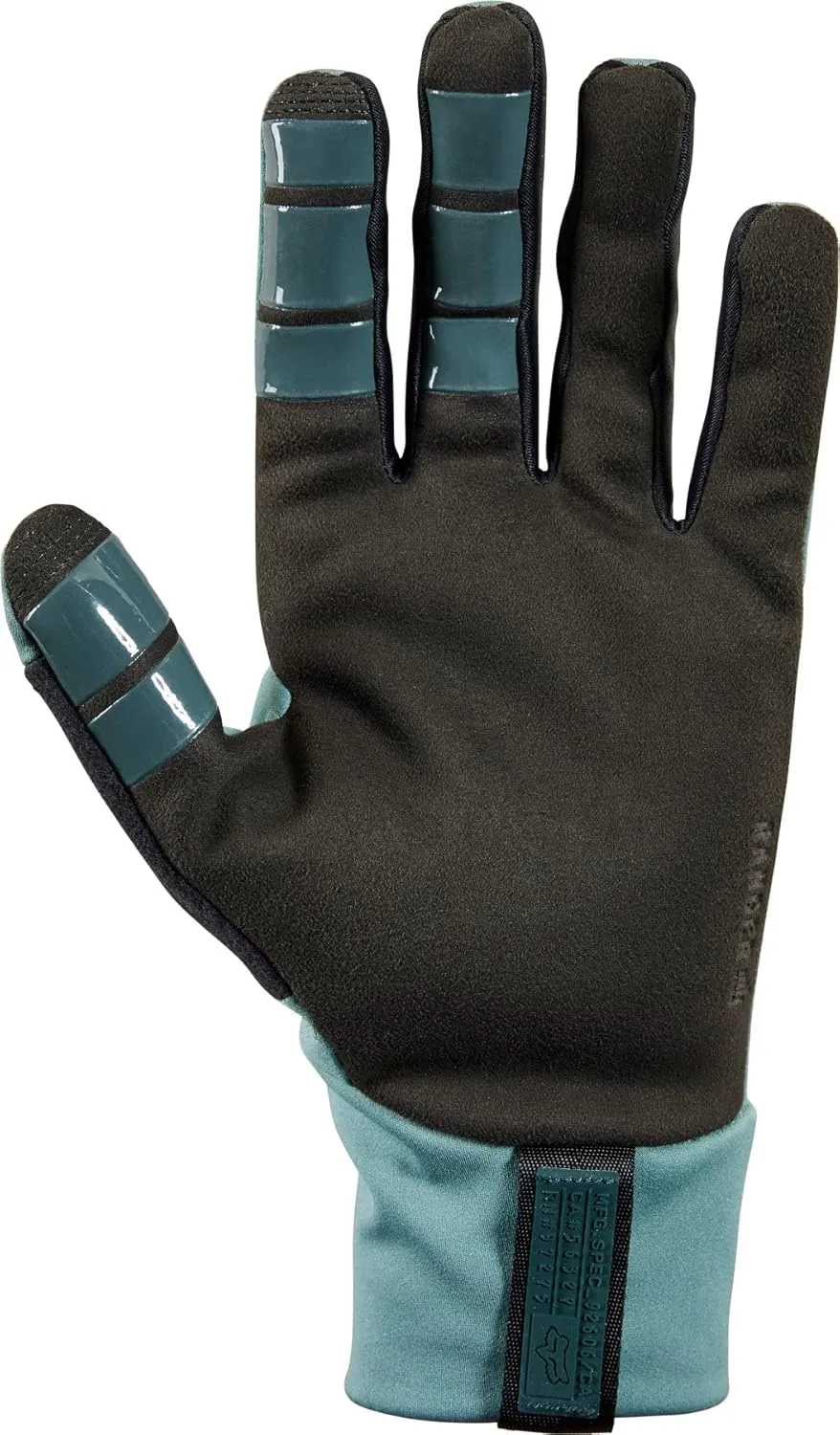 Fox Racing Ranger Fire Mountain Bike Glove